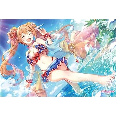 ブシロード ラバーマットコレクション V2 プリンセスコネクト!Re:Dive『ノゾミ(サマー)』