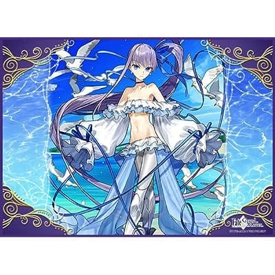 TCG万能プレイマット  Fate/Grand Order「ランサー/謎のアルターエゴ・Λ」