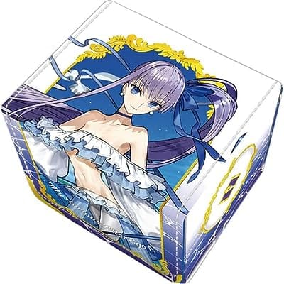 合皮製デッキケース Fate/Grand Order「ランサー/謎のアルターエゴ・Λ」