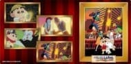ブシロード ラバーマットコレクション V2 Vol.1249 映画クレヨンしんちゃん『アクション仮面VSハイグレ魔王』