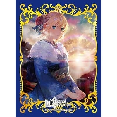 ブロッコリーキャラクタースリーブ Fate/Grand Order「ファースト・サンライズ」