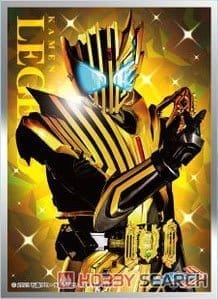 キャラクタースリーブ 仮面ライダーガッチャード 仮面ライダーレジェンド (EN-1378)