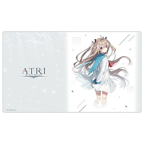 ATRI -My Dear Moments- ラバーマット(ティザービジュアル)