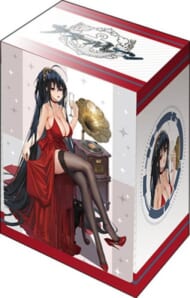 ブシロードデッキホルダーコレクションV3 Vol.934 アズールレーン『大鳳』禁断の宴ver.>