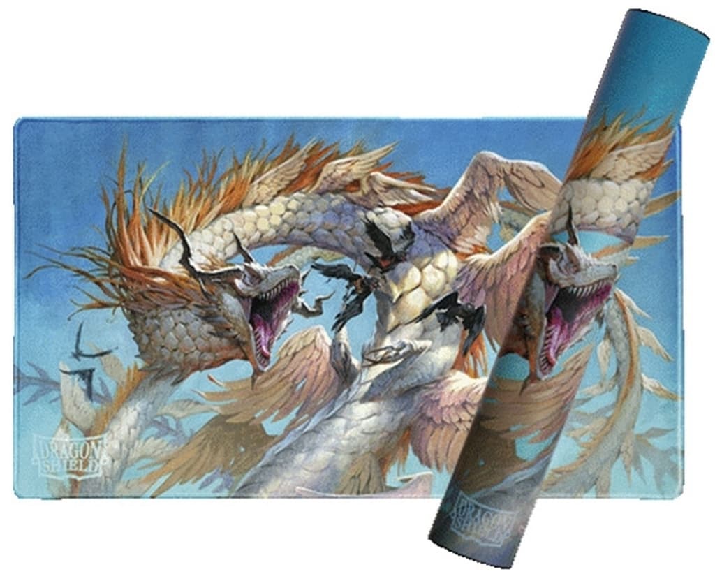 AT-20531 Playmat Art + Tube - The Ejsingandr プレイマット