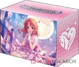 ブシロードデッキホルダーコレクションV3 Vol.947 アイドルマスター シンデレラガールズ『安部菜々』ドレスアップ☆ウサミンver.