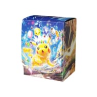 ポケモンカードゲーム デッキケース テラスタイプ:ステラ ピカチュウ(ポイント対象外商品)>