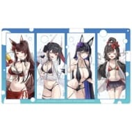 アズールレーン マルチプレイマット