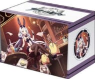 ブシロードデッキホルダーコレクションV3 Vol.945 アズールレーン『島風』最速バニーの招待?状ver.>