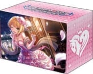 ブシロードデッキホルダーコレクションV3 Vol.1068 アイドルマスター シンデレラガールズ『宮本フレデリカ』リュミエール・エトワールver.