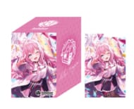 hololive OFFICIAL CARD GAME オフィシャルデッキケース Vol.10 『博衣こより』