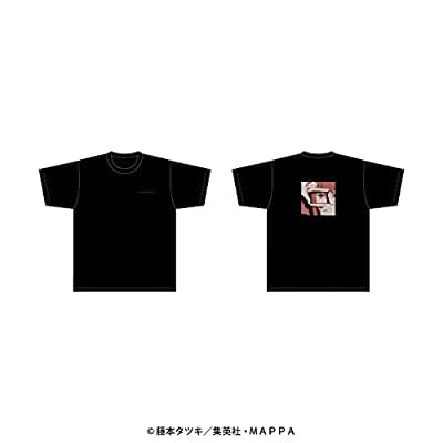 チェンソーマン Tシャツ C M