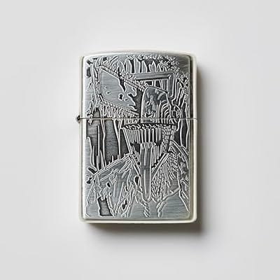 チェンソーマン ZIPPO「チェンソーマン」