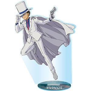 名探偵コナン Chase!(追跡)シリーズ アクリルスタンド 怪盗キッド