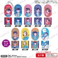 名探偵コナン アクリルストラップ シティポップver vol.2 BOXver. 10個入りBOX>