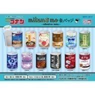 名探偵コナン mitamemo缶バッジ【1BOX 12箱入り】