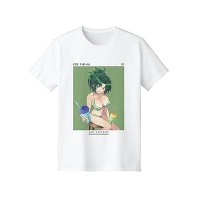 ドルフィンウェーブ 陽南杏里 Tシャツレディース XL