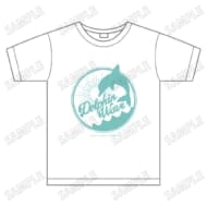 【ドン・キホーテ】『ドルフィンウェーブ』Tシャツ>