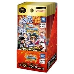 ダイの大冒険クロスブレイド ブースターパックvol.2 DP-BOX 15パック入り