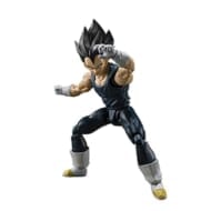 ドラゴンボール超 スーパーヒーロー S.H.Figuarts ベジータ SUPER HERO(再販版)