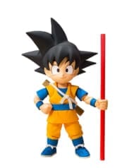 S.H.Figuarts ドラゴンボールDAIMA 孫悟空(ミニ)-DAIMA-