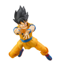 S.H.Figuarts 『ドラゴンボールDAIMA』 孫悟空ーDAIMA-