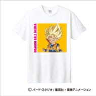 Tシャツ ドラゴンボールDAIMA SS孫悟空(ミニ) M