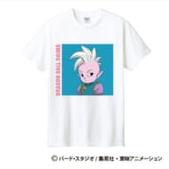 Tシャツ ドラゴンボールDAIMA 界王神(ミニ) M