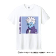 Tシャツ ドラゴンボールDAIMA グロリオ XL