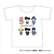 Tシャツ ドラゴンボール 悟空集合 WH XL