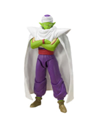 ドラゴンボールDAIMA S.H.Figuarts ピッコロ-DAIMA-