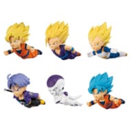 とびマス ドラゴンボール 6個入りBOX