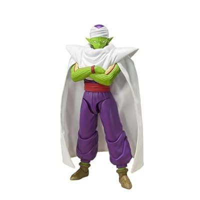 ドラゴンボールDAIMA S.H.Figuarts ピッコロ-DAIMA-