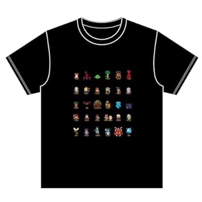 ダンジョン飯 Tシャツ M