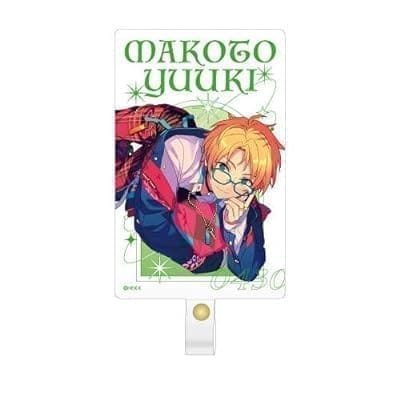 あんさんぶるスターズ!! フォンタブ /(7)遊木真