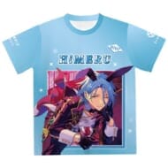 あんさんぶるスターズ!! フルグラフィックTシャツvol.2 /(27)HiMERU