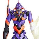 リボルテック EVANGELION EVOLUTION エヴァンゲリオン初号機 "覚醒版"