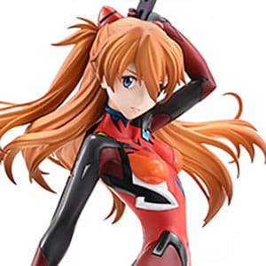 【限定販売】シン・エヴァンゲリオン劇場版 式波・アスカ・ラングレー [EVA2020]