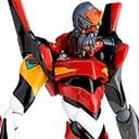 リボルテック EVANGELION EVOLUTION EV-011 エヴァンゲリオン改2号機β[ヱヴァンゲリヲン新劇場版:Q]