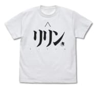 EVANGELION リリン Tシャツ/WHITE-L