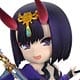 Fte/Grand Order きゃらふぉるむ びよんど 酒呑童子 豪華版(東京フィギュア限定)