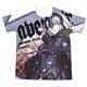Fate/Grand Order ジャンヌ・ダルク[オルタ] フルグラフィックTシャツ/ホワイト-L