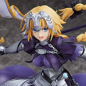 Fate/Grand Order ルーラー/ジャンヌ・ダルク