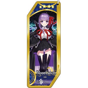 Fate/Grand Order サーヴァントキーホルダー 100 ムーンキャンサー/BB