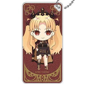 Fate/Grand Order -絶対魔獣戦線バビロニア- ドミテリアキーチェーン エレシュキガル SD