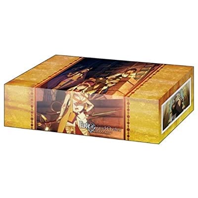 Fte/Grand Order ブシロードストレイジボックスコレクション V2 Vol.64 『劇場版 -神聖円卓領域キャメロット-』第2弾キービジュアルB