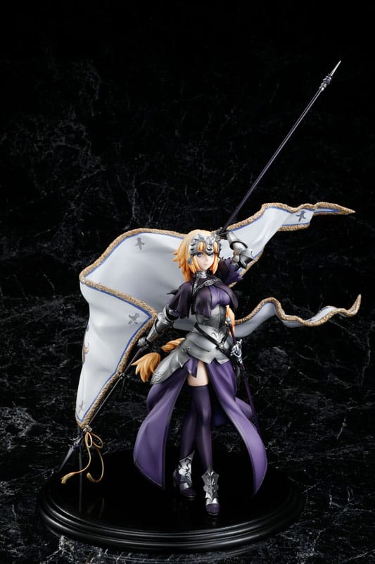 KDcolle『Fate/Grand Order』ルーラー/ジャンヌ・ダルク リニューアルパッケージVer. 1/7（限定販売）