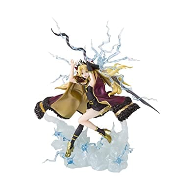 フィギュアーツZERO エレシュキガル『Fate/Grand Order -絶対魔獣戦線バビロニア-』