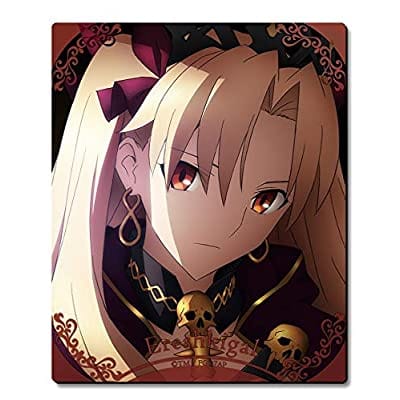 Fate/Grand Order -絶対魔獣戦線バビロニア- ラバーマウスパッド Ver.3 (エレシュキガル)