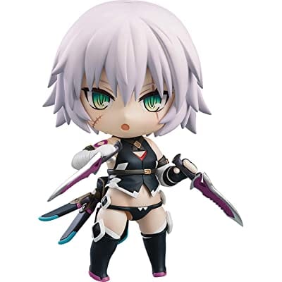 Fte/Grand Order ねんどろいど アサシン/ジャック・ザ・リッパー